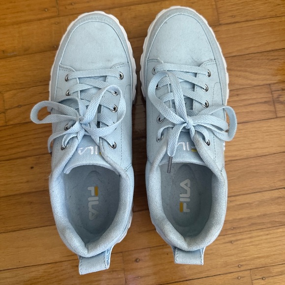 FILA sneakers - Picture 2 of 4